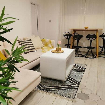 Apartman Tea Nowy Sad Zewnętrze zdjęcie