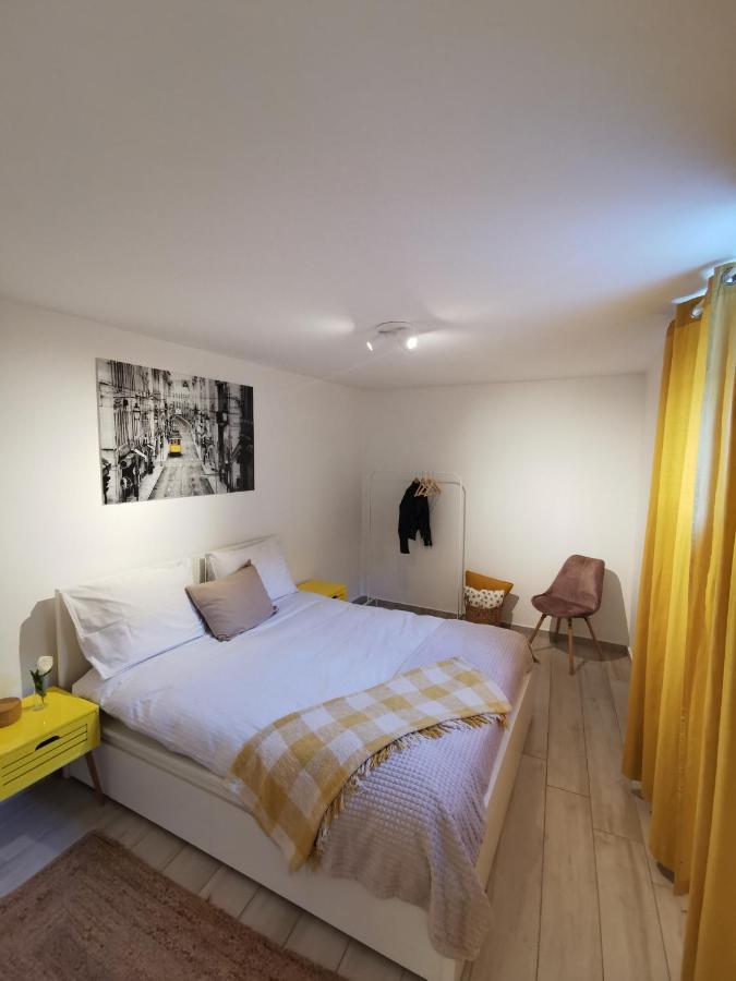 Apartman Tea Nowy Sad Zewnętrze zdjęcie