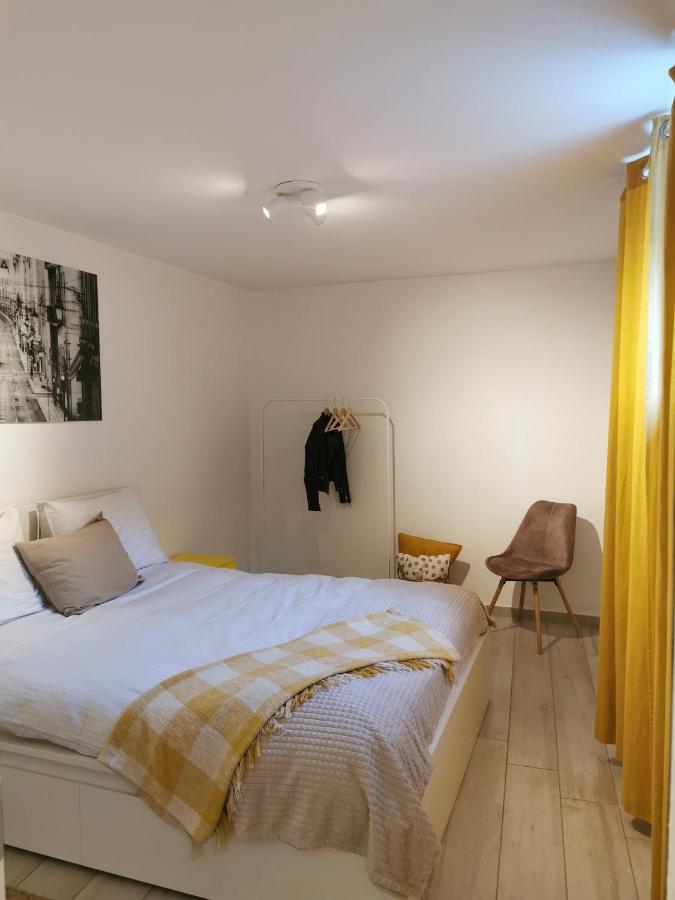 Apartman Tea Nowy Sad Zewnętrze zdjęcie