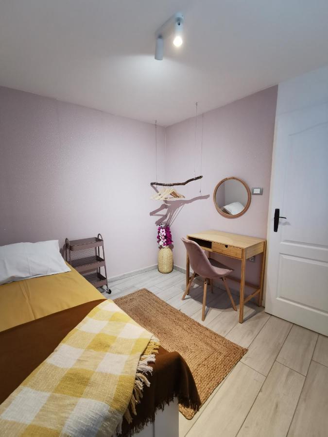 Apartman Tea Nowy Sad Zewnętrze zdjęcie