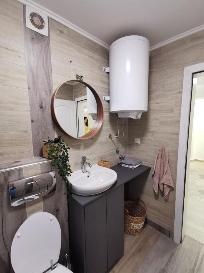 Apartman Tea Nowy Sad Zewnętrze zdjęcie