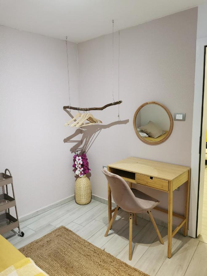 Apartman Tea Nowy Sad Zewnętrze zdjęcie