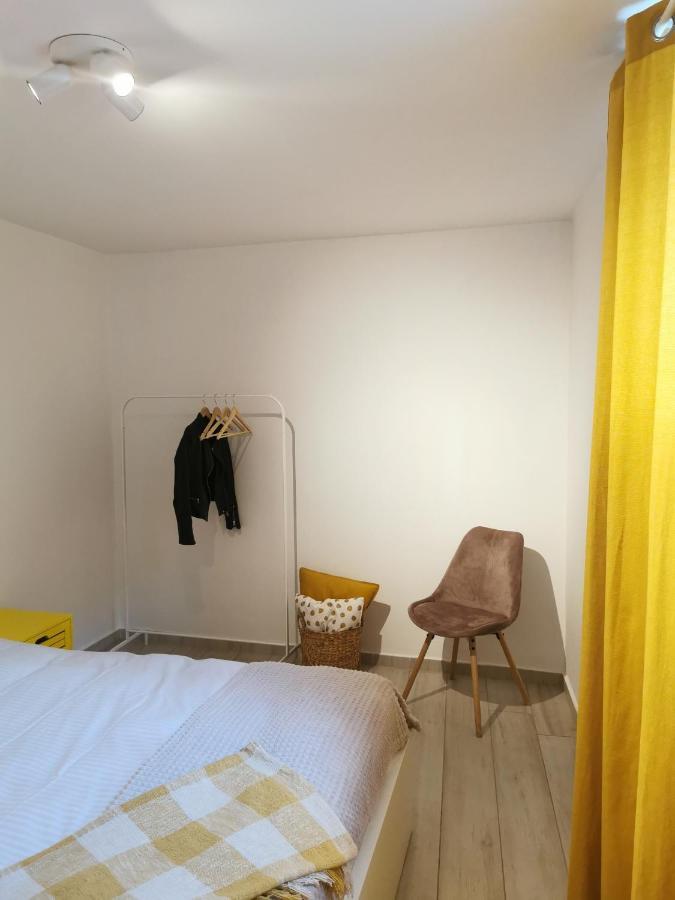 Apartman Tea Nowy Sad Zewnętrze zdjęcie
