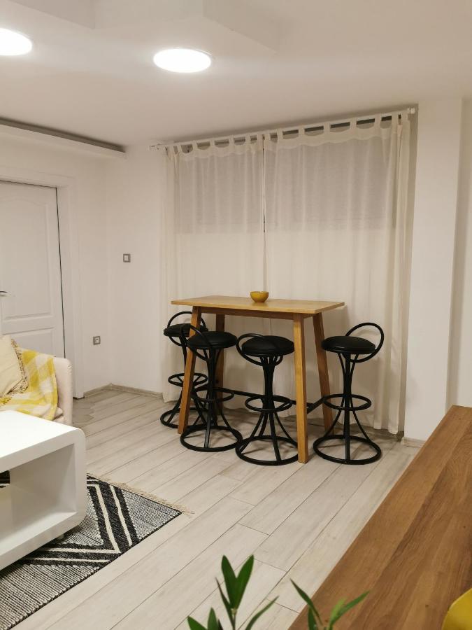 Apartman Tea Nowy Sad Zewnętrze zdjęcie