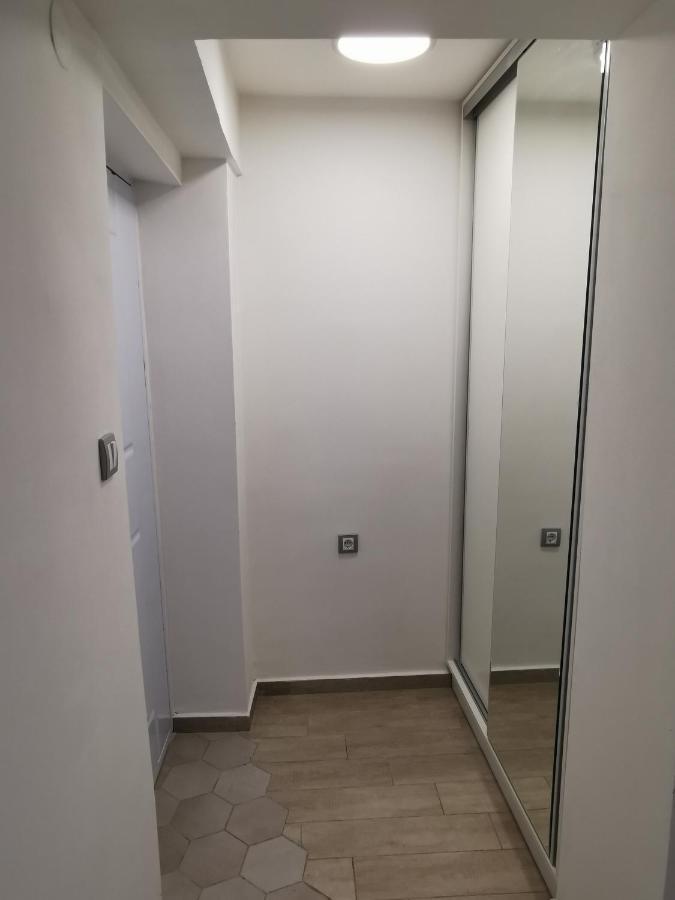 Apartman Tea Nowy Sad Zewnętrze zdjęcie