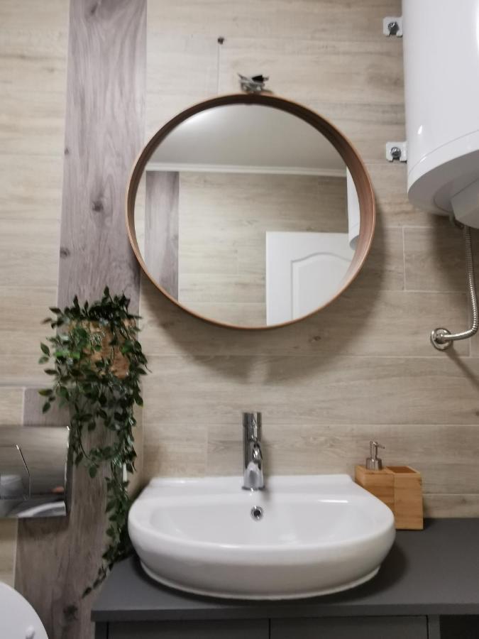 Apartman Tea Nowy Sad Zewnętrze zdjęcie