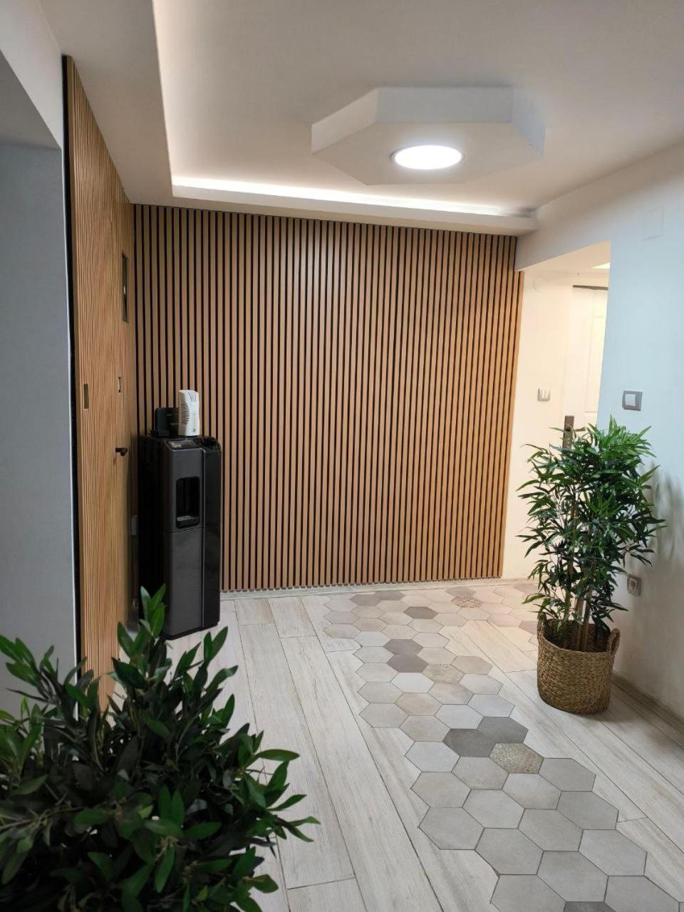 Apartman Tea Nowy Sad Zewnętrze zdjęcie